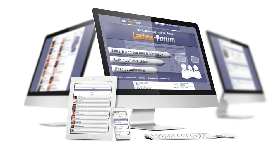Ladies Forum