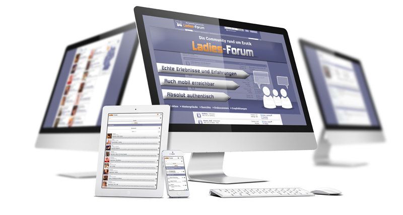 Ladies Forum