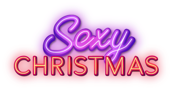 sexy christmas