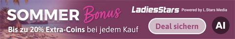 LadiesStars Coins Banner